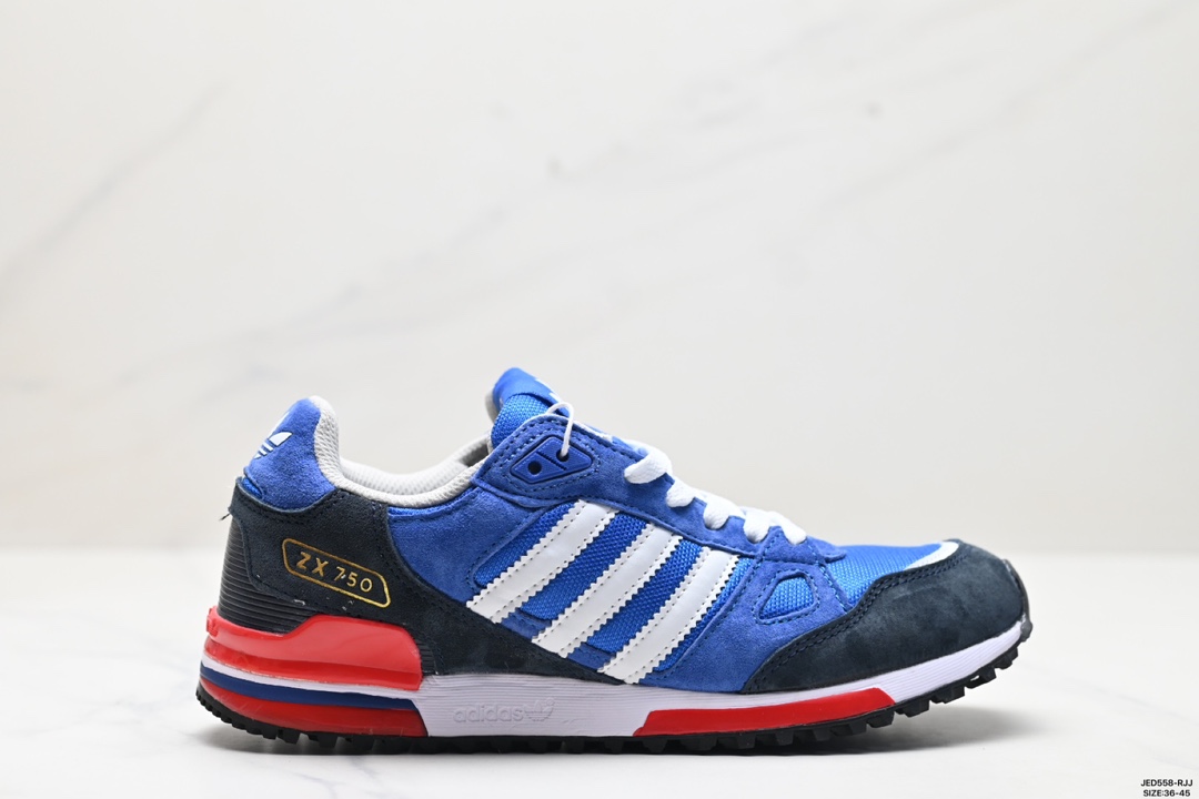 Adidas ZX Series Shoes